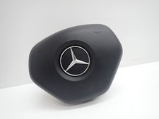 MERCEDES a B C CLA E Class W205 W213 W176 Steering Wheel Airbag 