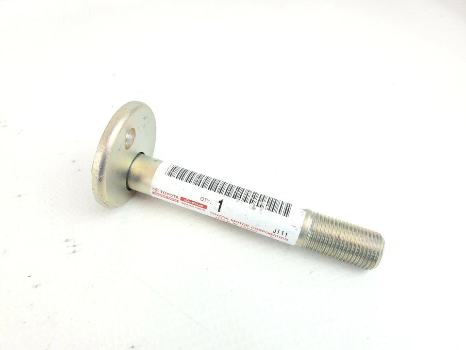 Brazo de control inferior delantero Lexus SC300 SC400 LS400 perno de ajuste de inclinación 92-00 Foto 2 de 3