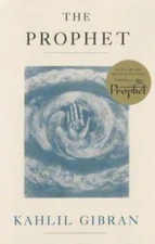 The Prophet (Vintage International) - Paperback By Gibran, Kahlil - VERY GOOD