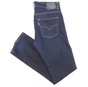 Levi's 511 Blau Denim Slim Straight Jeans Jungen w30 l30 | eBay