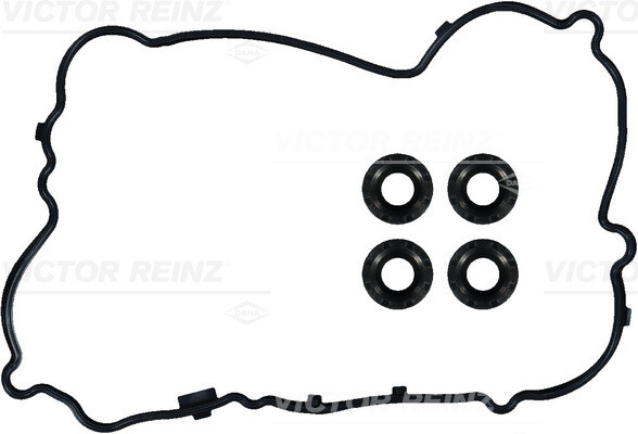 Victor Reinz 15-19139-01 Dichtungssatz, Zylinderkopfhaube FüR Audi Cupra Seat-image