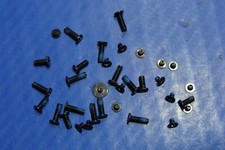 HP 15-af131dx 15.6" Genuine Laptop Screw Set Screws for Repair ScrewSet ER 