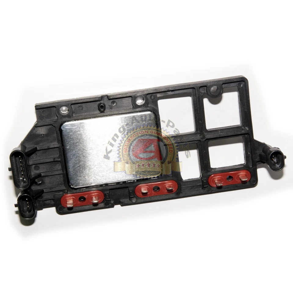 IgnitIon Control Module ICM for Chevrolet Impala Buick Pontiac DR145 LX-346 - Изображение 4 из 4