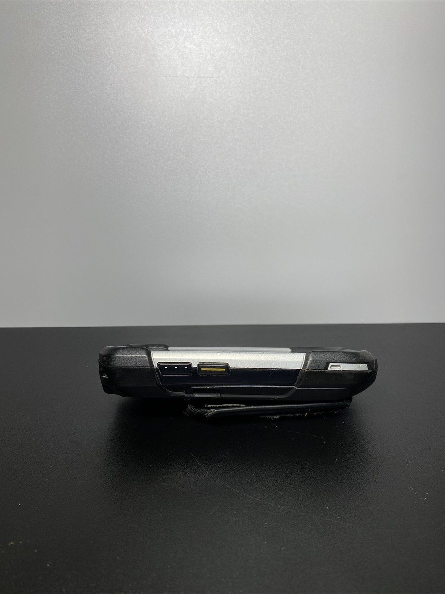 Zebra Symbol Motorola TC70 Touch Computer Scanner TC700H | eBay