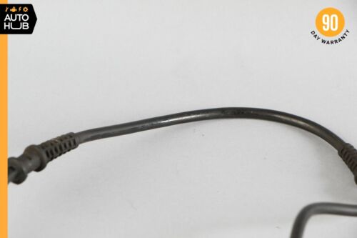 96-04 Mercede R170 SLK230 CLK320 Front Pad Wear Sensor Wiring 2025400634 OEM - Picture 3 of 12