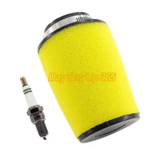 Air Filter Spark Plug for Can-Am Bombardier Outlander 400 / Max 400 707800120