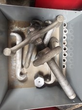 Genuine Universal Hub Puller Kit 5120-00-587-4151 OTC G-827-B W/Box