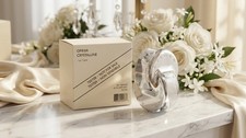BVLGARI OMNIA CRYSTALLINE EDT 2.2 OZ WOMEN NEW IN WHITE BOX RARE HARD TO FIND