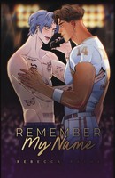 Rebecca Rathe | Remember My Name | Taschenbuch | Englisch (2025) | Lest Is Moore