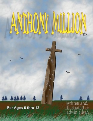 Edwin Gilven | Anthony Million | Taschenbuch | Englisch (2024) | [.]
