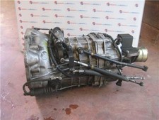 Boite de vitesse Hyundai H-1