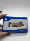 Vintage Nintendo Game & Watch Gold Cliff READ DESCRIPTION