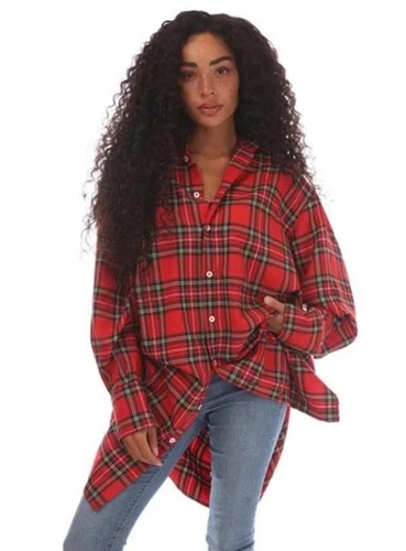 ABITO CAMICIA PALM ANGELS STRASS OVER LOGO taglia 8 (36) ORIGINALE PREZZO AL PUBBLICO £659 #T10