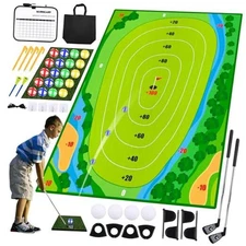 Golf Chipping Game, Battle Royale Golf, Upgrade DUYOYU1000-1 DUYOYU1000 Classic