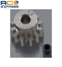 Robinson Racing Hardened 32P Absolute Pinion 12T RRP1712