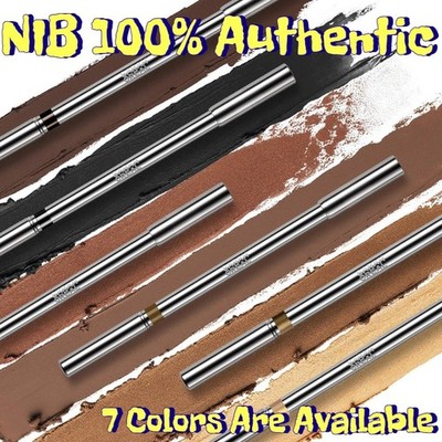 Sarah Creal Authentic 24H Creamy Kajal Longwear Eyeliner 7 Colors 0.042 oz/1.2 g
