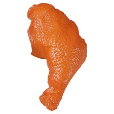 Simulated Chicken Legs Decoration Simulation Artificial Realistic Food