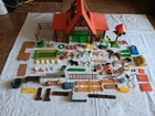 Vintage PLAYMOBIL Farm 3716 - 1992