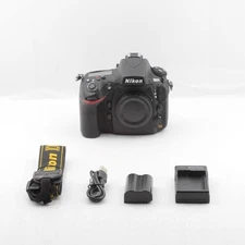 Nikon D800E Body