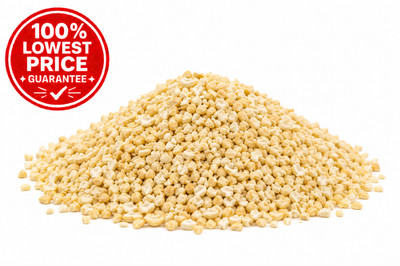 Gebrochene Cashewnüsse Premium Qualität 20g 50g 100g 200g 500g 1kg 5kg Versandkostenfrei UK P&P