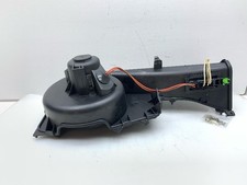 RENAULT Twingo I (C06) Gebläsemotor 52466890 Heizungsgebläse Widerstand 00-04