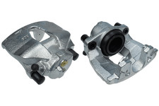 Bremssattel Vorderachse links für HONDA ACCORD VII Tourer