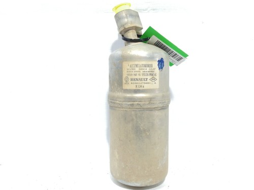 8200247360A VERDAMPFER DER KLIMAANLAGE / 1143821 FÜR RENAULT KANGOO PROFESIONAL