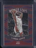 2023-24 Donruss Optic Winner Stays Purple Prizm #2 LeBron James Lakers/Cavs