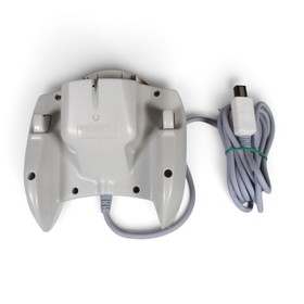 SEGA Dreamcast Console White HKT-3000 Console Controller 100V TV Game From Japan