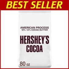 Cocoa Powder for Chocolate Desserts