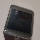 Samsung Galaxy Gear Watch 41mm Silver Metal Case  HRM 4GB!!!! — photo 2