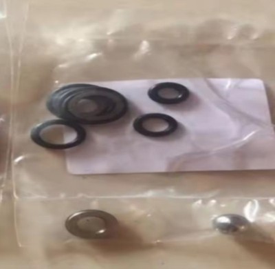 1pc for VRT3 Water Pump Pressure Regulator Valve Repair Kit Code: 4079900005