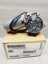 New DOGA windshield Wiper Motor 111 9240 20 00