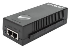 Intellinet 2.5G PoE Injector 2.5Gbps 30W Power Over Ethernet Output, Sup...