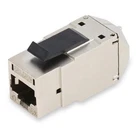 Belden W129291895 RVAEJKSME-B24 REVConnect 10GX STP Modular Jack, Metal, T5 ~E~