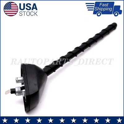 New Combi Antenna Pole Base AM /FM for Hyundai Accent Solaris 2011-16 962131R000