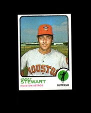 1973 Topps 351 Jimmy Stewart EX-MT #D1,559047