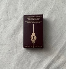 Charlotte Tilbury Matte Revolution Lipstick in Pillow Talk Mini, 1.1 G/0.03 Oz