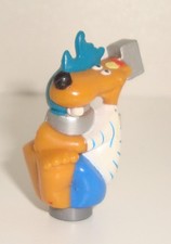 Die supertolle Käpt´n Blaubär Ventilkappe ...