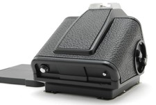 Blue Line Almost Unused Hasselblad PME51 Meter Prism Finder for 500 503 JAPAN