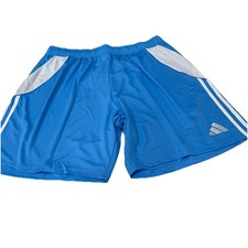 Adidas TIRO 24 SHORTS Blue Burst XL