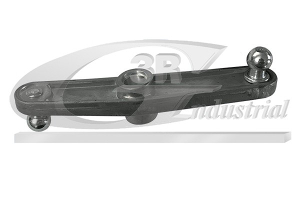 3Rg WäHl-/Schaltstange 23723 FüR 7DA VW 7DH T4 Transporter 70A 70H 70J-image