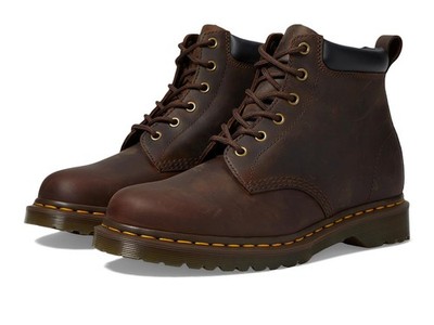 Unisex Boots Dr. Martens 939 Ben Six-Eye Core