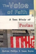 Andrew Phillips James Hayes The Voice of Faith (Paperback)