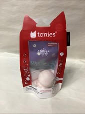 Tonies Sleepy Friends Octopus Audio Play Figurine 11 songs, 45 Minutes