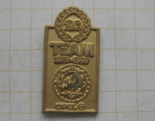 20 JAHRE OPEL TEAM 1979-1999 ................................... Auto-Pin (309d)