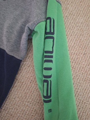 Boys Animal Long sleeve Top Size 13 Years - Picture 3 of 5