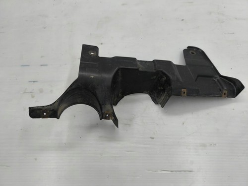 BMW X3 E83 Linker Lenkgetriebeschutz 3403295 Original-Autoteil OE Original Teil