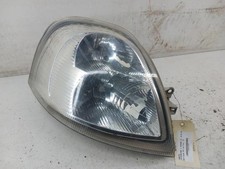 Feu avant (phare) Nissan INTERSTAR