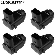 4X Für VW Touareg Touran Porsche PDC Sensor Parksensor Einparkhilfe 1U0919275